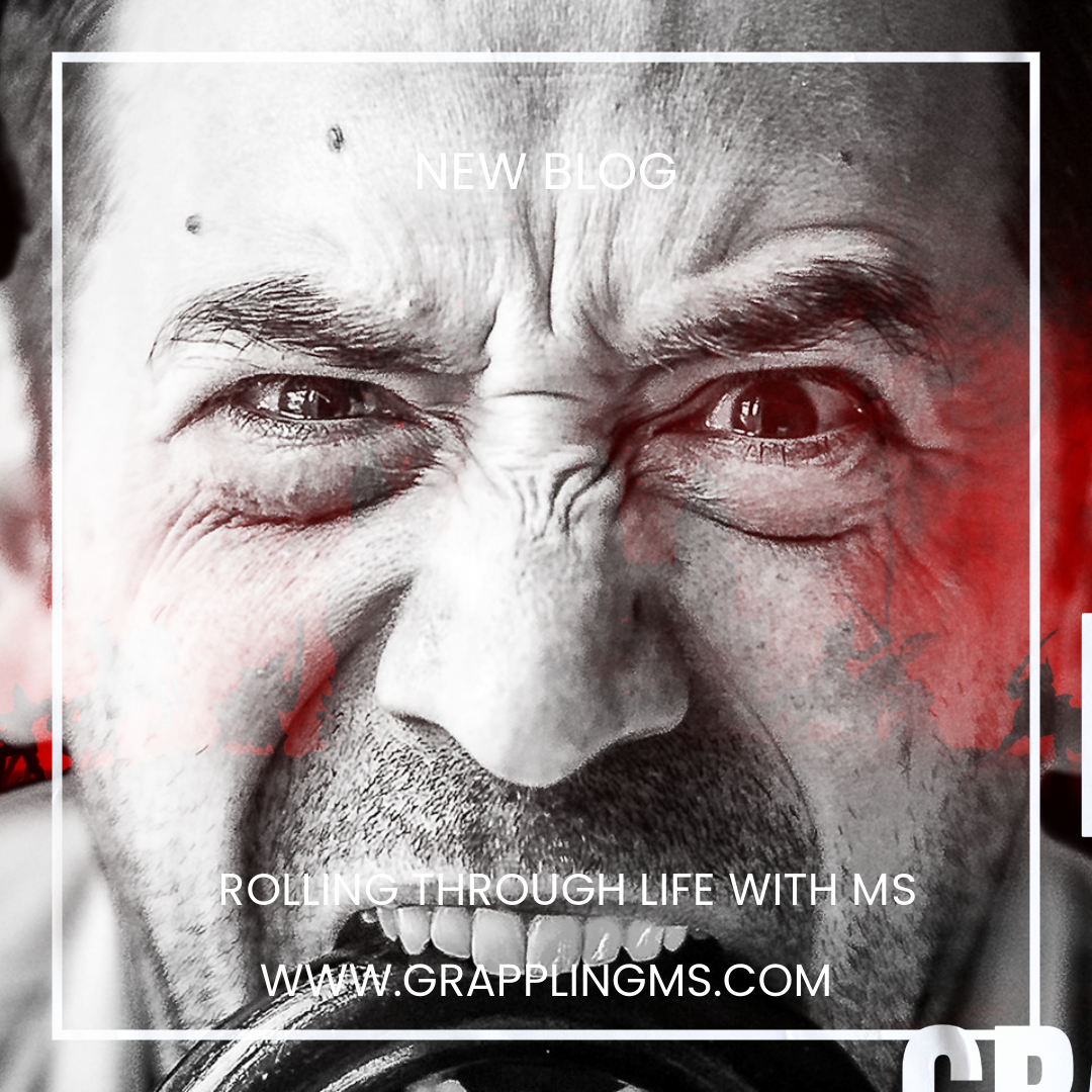 Grappling Multiple Sclerosis