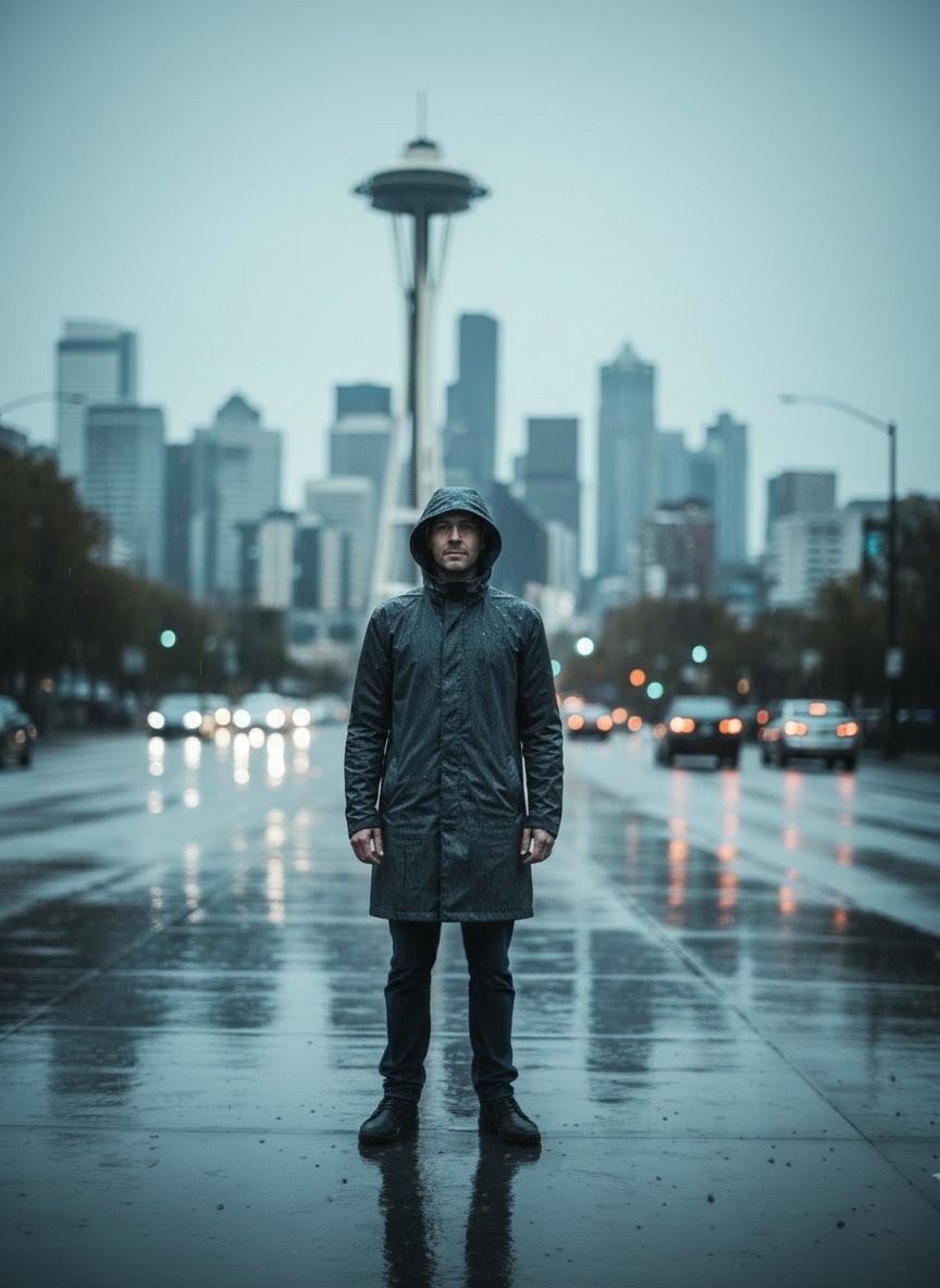 System Crash in Seattle